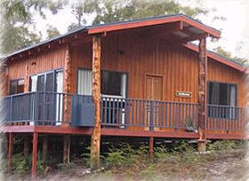 Bruny Island TAS Hervey Bay Accommodation