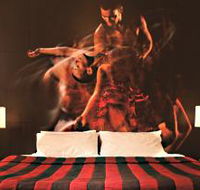 Hatherley Birrell Collection - Hatherley House - Hervey Bay Accommodation