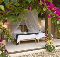 Executive Retreats - Bali Hai - Hervey Bay Accommodation