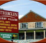 Rutherglen Holiday Village BMC and Convention Centre - Hervey Bay Accommodation