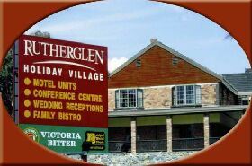 Rutherglen Holiday Village BMC And Convention Centre - Hervey Bay Accommodation 0