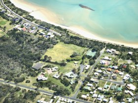 Camp Banksia - Hervey Bay Accommodation 0
