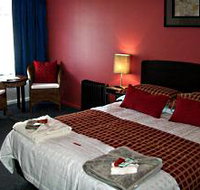 The Junction Motel - Tourism Hervey Bay