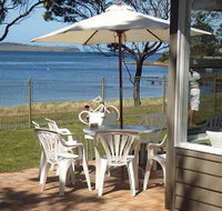 Orford on the Beach - Hervey Bay Accommodation