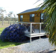 Hazelcreek Cottages - Hervey Bay Accommodation