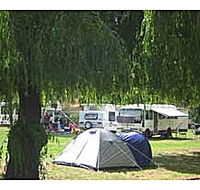 New Norfolk Caravan Park - Hervey Bay Accommodation