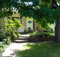 Magnolia Cottage BB - Tourism Hervey Bay