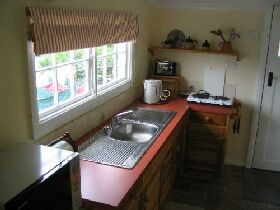 Lanena TAS Hervey Bay Accommodation