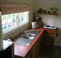 Groombridge Cottage - Hervey Bay Accommodation