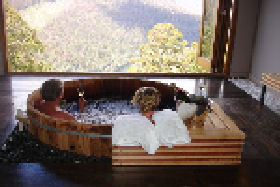 The Lodge At Tarraleah - Hervey Bay Accommodation 0