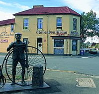 Clarendon Arms Hotel - Tourism Hervey Bay
