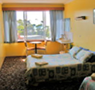 Bridport Hotel