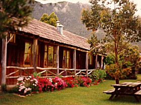 Gowrie Park TAS Hervey Bay Accommodation