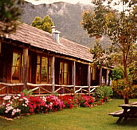 Gowrie Park Wilderness Village - Hervey Bay Accommodation