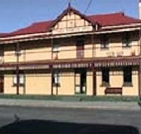 Interstate Hotel - Hervey Bay Accommodation