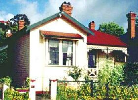 Duck House - The - Hervey Bay Accommodation 0