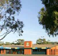 Tandara Hotel Motel - Hervey Bay Accommodation