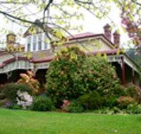 Franklin Lodge - Tourism Hervey Bay