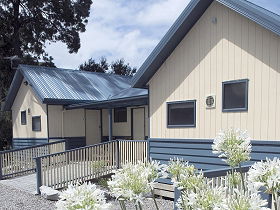 Strahan Holiday Retreat - Hervey Bay Accommodation 0