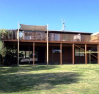 Dove On Freycinet - Hervey Bay Accommodation