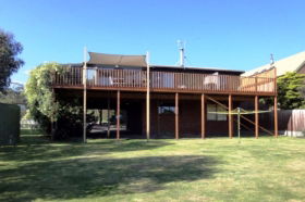 Dove On Freycinet - Hervey Bay Accommodation 0