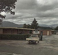 Kendalls Hotel Motel - Hervey Bay Accommodation