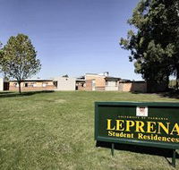 Leprena - Hervey Bay Accommodation