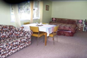 Quamby Pines Chalet B & B - Hervey Bay Accommodation 0