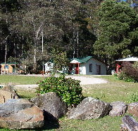 Mountainside Nature Retreat - Hervey Bay Accommodation