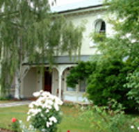 Windmill Hill Lodge - Hervey Bay Accommodation
