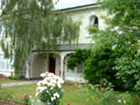 Windmill Hill Lodge - Hervey Bay Accommodation 0