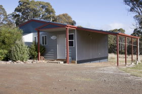 Bronte Park TAS Hervey Bay Accommodation