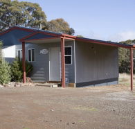 Highland Cabins and Cottages at Bronte Park - Hervey Bay Accommodation