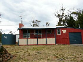 Miena TAS Hervey Bay Accommodation