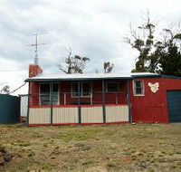 Shannon Rise Lodge - Hervey Bay Accommodation