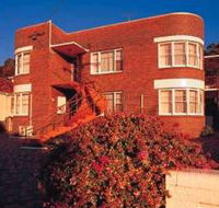 Burnie HQ Apartments - Hervey Bay Accommodation
