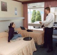 Top of the Town Hotel - Hervey Bay Accommodation