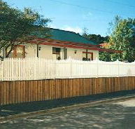 Greengates on Central - Hervey Bay Accommodation