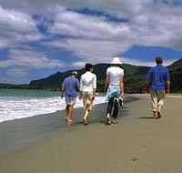 Eaglehawk Neck Backpackers - Tourism Hervey Bay