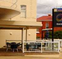 Neptune Grand Hotel - Hervey Bay Accommodation