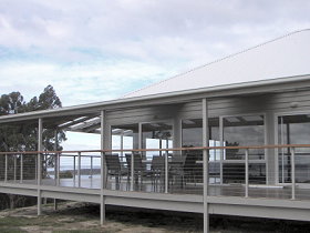 Middleton TAS Tourism Hervey Bay