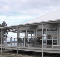 Resolution Vineyard House - Tourism Hervey Bay