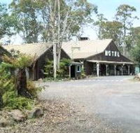 Derwent Bridge Wilderness Hotel - Hervey Bay Accommodation