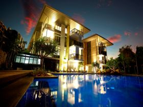 Outrigger Little Hastings Street Resort & Spa - Hervey Bay Accommodation 0