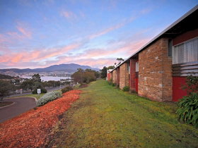 Montagu Bay TAS Hervey Bay Accommodation