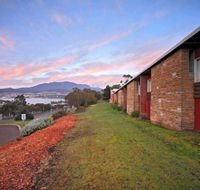 City View Motel - Hervey Bay Accommodation