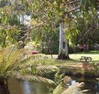 Northeast Park - Hervey Bay Accommodation