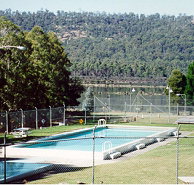 Wayatinah Lakeside Caravan Park - Tourism Hervey Bay