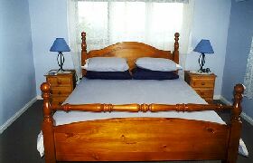 Emita TAS Hervey Bay Accommodation