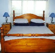 Castle Cottage - Hervey Bay Accommodation